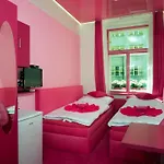 Colours - Your 7 Colour Experience In Centre Of Prague