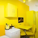 Colours - Your 7 Colour Experience In Centre Of *