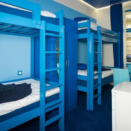 Apartman Colours - Your 7 Colour Experience In Centre Of Prága