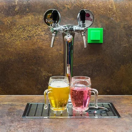 Colours - Your 7 Colour Experience In Centre Of