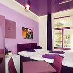 Appartement Colours - Your 7 Colour Experience In Centre Of Praag