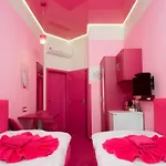 Colours - Your 7 Colour Experience In Centre Of * Praag
