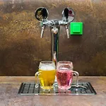 Colours - Your 7 Colour Experience In Centre Of