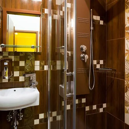 Colours - Your 7 Colour Experience In Centre Of