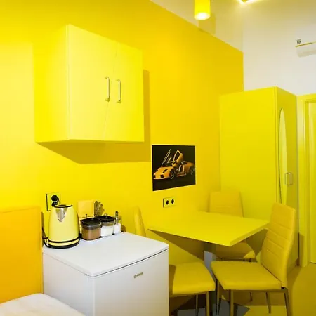 Colours - Your 7 Colour Experience In Centre Of *
